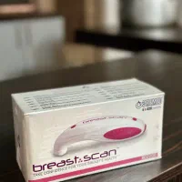 دستگاه تشخیص سرطان سینه