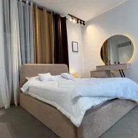 سرویس خواب مینیمال کد۶۲۴۷/تخت