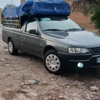 حمل بار وانت