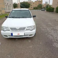 پراید ۱۳۲ مدل ۹۷|خودرو سواری و وانت|دزفول, |دیوار