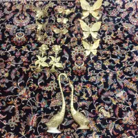 به دلیل تغییر دکوراسیون