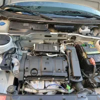 پژوپارس tu5 کم کار خانگی|خودرو سواری و وانت|شیراز, تندگویان|دیوار