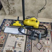 بخارشوی کنوود|جاروبرقی، جارو شارژی، بخارشو|ورامین, ورامین|دیوار