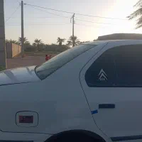 سمند LX مدل 1385