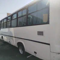 میدل باس مان سپهر 85|خودرو سنگین|تهران, بهار|دیوار