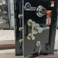 گاوصندوق KDDK تهران