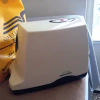 چرخ گوشتی در حد نو