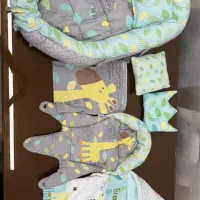 تشک گارد دار قنداق سوئیسی قنداق فرنگی نو