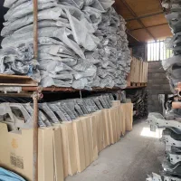 یدکی  بدنه  پراید تیبا ساینا کوییک ال۹۰ شاهین