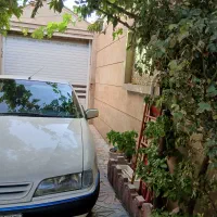 زانتیا۸۷|خودرو سواری و وانت|تهران, باغ فیض|دیوار