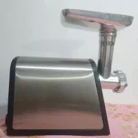 چرخ گوشت نو|خردکن، آسیاب، غذاساز|تایباد, |دیوار