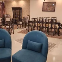 ۱۰۰ متر*۲ خواب*فول امکانات*سالن پرده خور* شهرارا