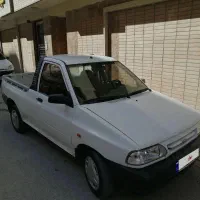 پراید وانت 99
