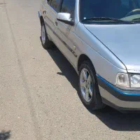 پژو 405 جی ال ایکس (GLX)، مدل ۱۳۹۰|خودرو سواری و وانت|کرج, حصارک بالا|دیوار
