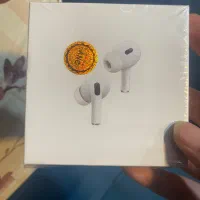 ایرپاد پرو طرح اصلی. اکبند