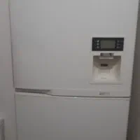 یخچال اسنوا