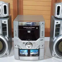 ضبط پاناسونیک