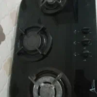 گاز ۳شعله اخوان