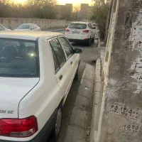 پراید۱۳۱ مدل ۹۷