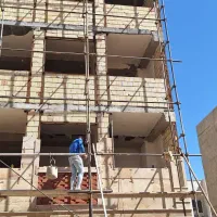 پیش فروش واحد ۷۵متری شهرک دانش فاز یک