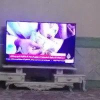 تلویزیون ۵۸ اینچ صنام