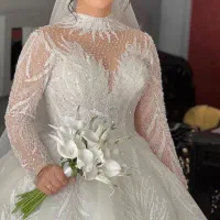 فروش و اجاره لباس عروس