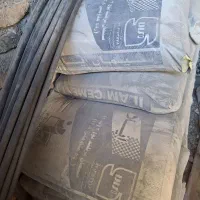 ۷۰ کیسه سیمان به نرخ کارخانه کیسه ۱۷۰ هزار|عمده‌فروشی|اسدآباد, |دیوار