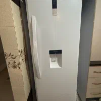 یخچال ایران شرق در حد صفر