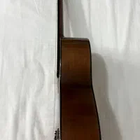 گیتار Yamaha مدل CG-110A|گیتار، بیس، امپلیفایر|رشت, منظریه|دیوار