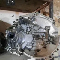 گیربکس|قطعات یدکی و لوازم جانبی|قم, علی آباد سعدگان|دیوار