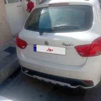 بی رنگ|خودرو سواری و وانت|تهران, وصفنارد|دیوار