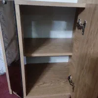 ویترین جمع و جور|بوفه، ویترین، کنسول|مشهد, دوست آباد|دیوار