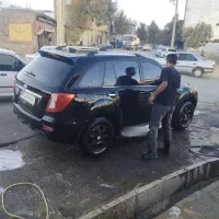 لیفان ایکس 60|خودرو سواری و وانت|نهاوند, |دیوار