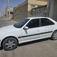 پژو پارس tu5