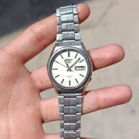 ساعت سیکو ۵اصلی اتوماتیک نبضی