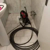 تخلیه چاه رودهن پردیس سیاهسنگ کمردجاجرود|خدمات پیشه و مهارت|بومهن, |دیوار