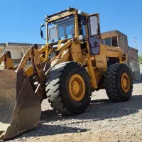 لودر کوماتسو 90|خودرو سنگین|میاندوآب, |دیوار