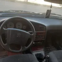 پژو پارس 91|خودرو سواری و وانت|دهدشت, |دیوار