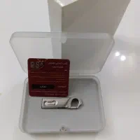 فلش کارتی ۱۶ و ۳۲ گیگابایت|قطعات و لوازم جانبی رایانه|کرج, فاز ۱ مهرشهر|دیوار