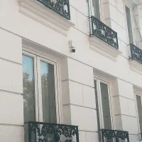 نصب/نصاب دوربین مداربسته