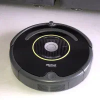 جارو رباتیک iRobot سفارش اروپا