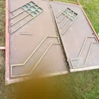 دراهنی‌دوپانز عرض‌ارتفاع دوپنجا|مصالح و تجهیزات ساختمان|رشت, نظری|دیوار