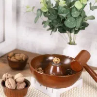 گردوشکن چکشی -طرح چوب|صنایع دستی و سایر لوازم تزئینی|اهواز, ۲۴ متری|دیوار