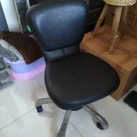 صندلی چرخدار جک دار