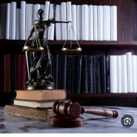 وکیل پایه یک دادگستری