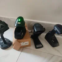 بارکدخوان دیتالاجیک دوبعدی بارکد خوان بی سیم