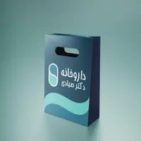 طراحی لوگو حرفه‌ای و اختصاصی|خدمات رایانه‌ای و موبایل|تهران, صادقیه|دیوار