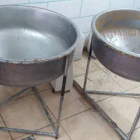 پاتیل استیل