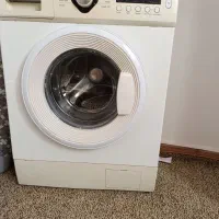 لباس شویی.  اسنوا