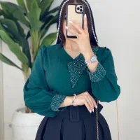 بلیز مجلسی شیک|لباس|قم, کیوانفر|دیوار